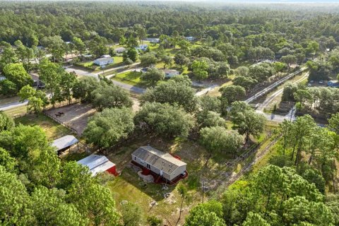 Appartement à louer à Ocala, Floride: 4 chambres, 150.5 m2 № 1900256 - photo 26