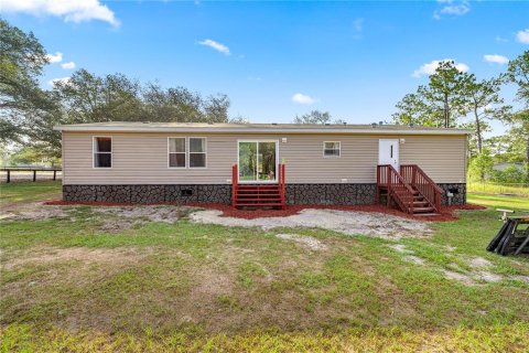 Appartement à louer à Ocala, Floride: 4 chambres, 150.5 m2 № 1900256 - photo 4