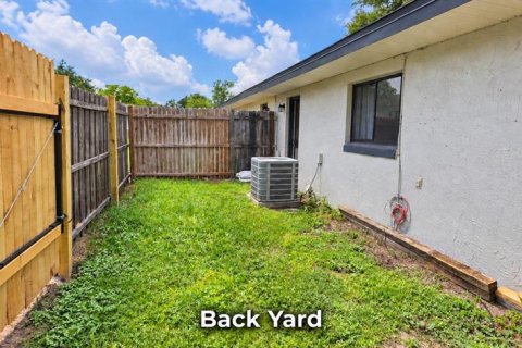 Copropriété à louer à Altamonte Springs, Floride: 3 chambres, 111.48 m2 № 2395636 - photo 16
