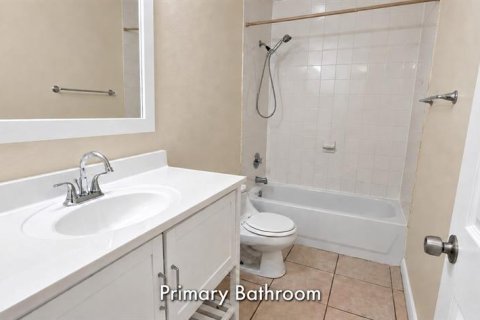 Copropriété à louer à Altamonte Springs, Floride: 3 chambres, 111.48 m2 № 2395636 - photo 10