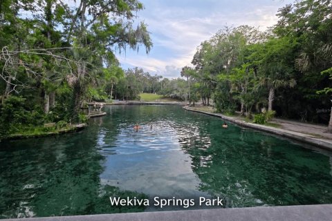 Copropriété à louer à Altamonte Springs, Floride: 3 chambres, 111.48 m2 № 2395636 - photo 19