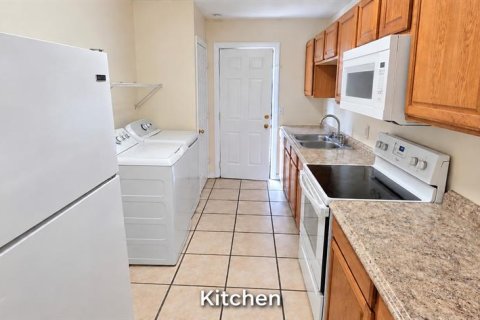Copropriété à louer à Altamonte Springs, Floride: 3 chambres, 111.48 m2 № 2395636 - photo 6