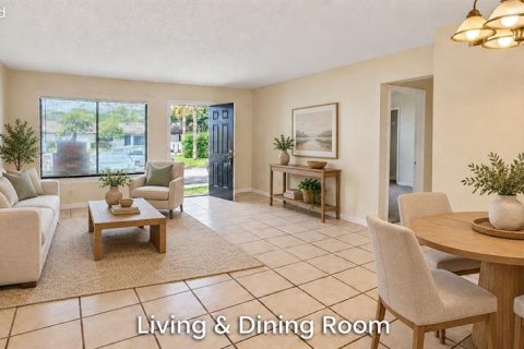 Copropriété à louer à Altamonte Springs, Floride: 3 chambres, 111.48 m2 № 2395636 - photo 5