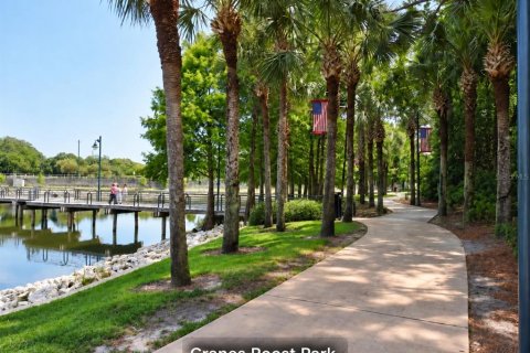 Copropriété à louer à Altamonte Springs, Floride: 3 chambres, 111.48 m2 № 2395636 - photo 23