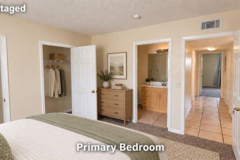 Copropriété à louer à Altamonte Springs, Floride: 3 chambres, 111.48 m2 № 2395636 - photo 9