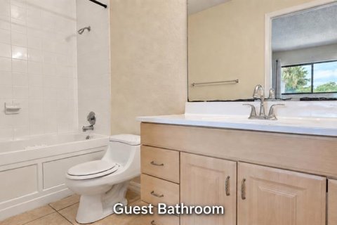 Copropriété à louer à Altamonte Springs, Floride: 3 chambres, 111.48 m2 № 2395636 - photo 14