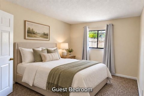 Copropriété à louer à Altamonte Springs, Floride: 3 chambres, 111.48 m2 № 2395636 - photo 13