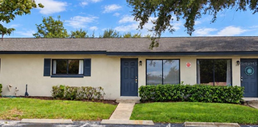 Condo à Altamonte Springs, Floride, 3 chambres  № 2395636