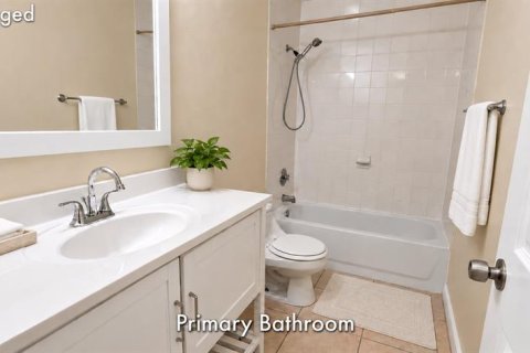Copropriété à louer à Altamonte Springs, Floride: 3 chambres, 111.48 m2 № 2395636 - photo 11