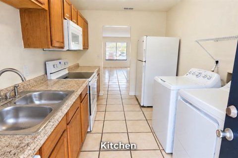 Copropriété à louer à Altamonte Springs, Floride: 3 chambres, 111.48 m2 № 2395636 - photo 7