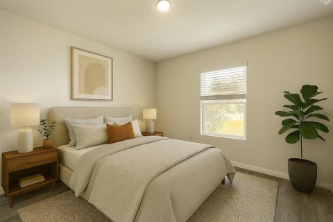 Immobilier commercial à vendre à Palm Coast, Floride: 4 chambres, 181.53 m2 № 2375743 - photo 6