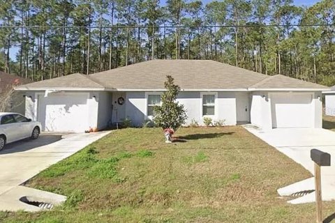 Immobilier commercial à Palm Coast, Floride 4 chambres, 181.53 m2 № 2375743