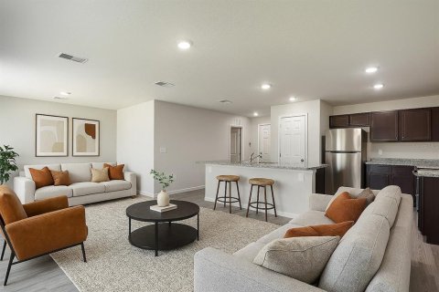 Immobilier commercial à vendre à Palm Coast, Floride: 4 chambres, 181.53 m2 № 2375743 - photo 3