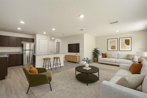 Immobilier commercial à vendre à Palm Coast, Floride: 4 chambres, 181.53 m2 № 2375743 - photo 5
