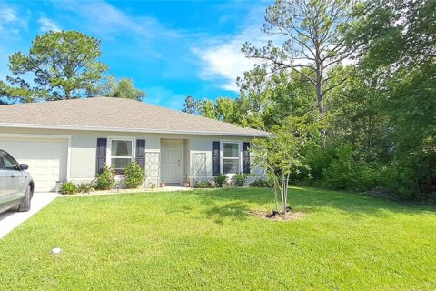 Casa en venta en Palm Coast, Florida, 3 dormitorios, 144.18 m2 № 2237960 - foto 4