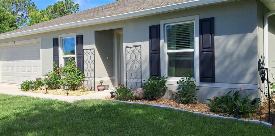 Casa en Palm Coast, Florida 3 dormitorios, 144.18 m2 № 2237960