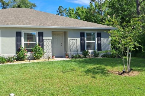 Casa en venta en Palm Coast, Florida, 3 dormitorios, 144.18 m2 № 2237960 - foto 2