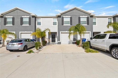 Adosado en alquiler en Wesley Chapel, Florida, 3 dormitorios, 155.43 m2 № 1536363 - foto 7