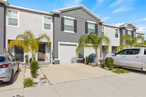 Adosado en alquiler en Wesley Chapel, Florida, 3 dormitorios, 155.43 m2 № 1536363 - foto 6