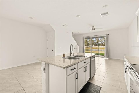 Adosado en alquiler en Wesley Chapel, Florida, 3 dormitorios, 155.43 m2 № 1536363 - foto 17