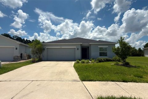 Villa ou maison à louer à Clermont, Floride: 4 chambres, 171.96 m2 № 2167306 - photo 3