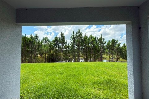Villa ou maison à louer à Clermont, Floride: 4 chambres, 171.96 m2 № 2167306 - photo 28
