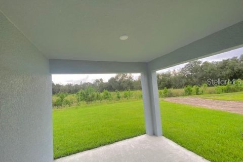 Villa ou maison à louer à Clermont, Floride: 4 chambres, 171.96 m2 № 2167306 - photo 27