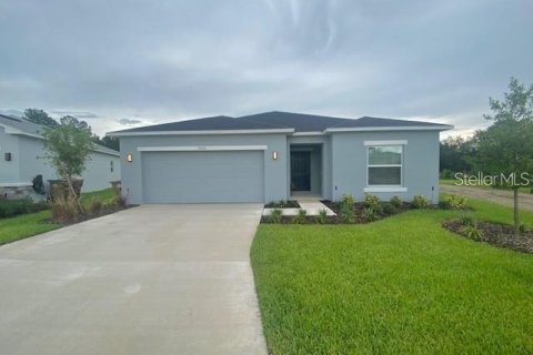 Villa ou maison à louer à Clermont, Floride: 4 chambres, 171.96 m2 № 2167306 - photo 4