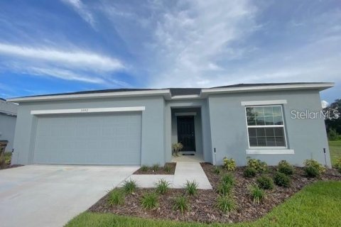 Villa ou maison à louer à Clermont, Floride: 4 chambres, 171.96 m2 № 2167306 - photo 5