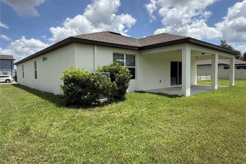 Villa ou maison à vendre à Wesley Chapel, Floride: 3 chambres, 201.04 m2 № 2142739 - photo 9
