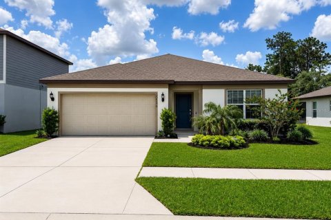 Villa ou maison à Wesley Chapel, Floride 3 chambres, 201.04 m2 № 2142739