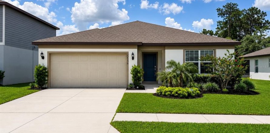 Villa ou maison à Wesley Chapel, Floride 3 chambres, 201.04 m2 № 2142739