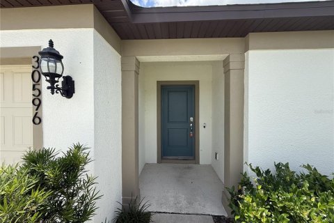 Villa ou maison à vendre à Wesley Chapel, Floride: 3 chambres, 201.04 m2 № 2142739 - photo 10