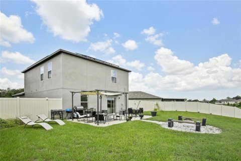 House in Hudson, Florida 5 bedrooms, 221.94 sq.m. № 2427450 - photo 26
