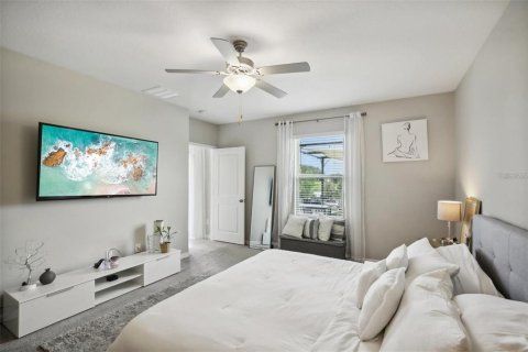 House in Hudson, Florida 5 bedrooms, 221.94 sq.m. № 2427450 - photo 8