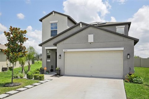 House in Hudson, Florida 5 bedrooms, 221.94 sq.m. № 2427450 - photo 21