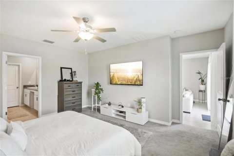 House in Hudson, Florida 5 bedrooms, 221.94 sq.m. № 2427450 - photo 10