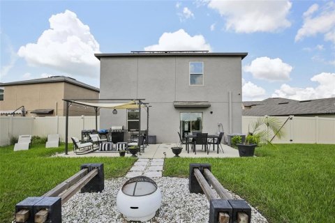 House in Hudson, Florida 5 bedrooms, 221.94 sq.m. № 2427450 - photo 27