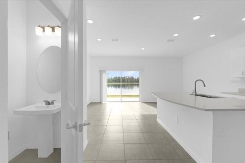 Touwnhouse à louer à Kissimmee, Floride: 3 chambres, 130.71 m2 № 2390766 - photo 9