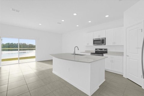 Touwnhouse à louer à Kissimmee, Floride: 3 chambres, 130.71 m2 № 2390766 - photo 6