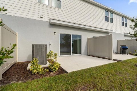 Touwnhouse à louer à Kissimmee, Floride: 3 chambres, 130.71 m2 № 2390766 - photo 13