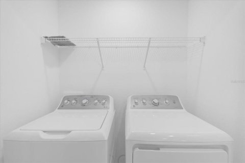 Touwnhouse à louer à Kissimmee, Floride: 3 chambres, 130.71 m2 № 2390766 - photo 10
