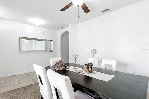 House in Winter Haven, Florida 6 bedrooms, 250.46 sq.m. № 1537606 - photo 14