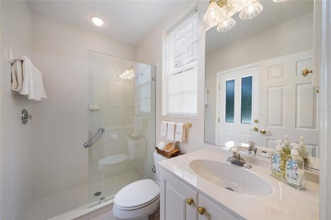 Купить виллу или дом в Лейквуд Ранч, Флорида 8 комнат, 241.92м2, № 2149021 - фото 28