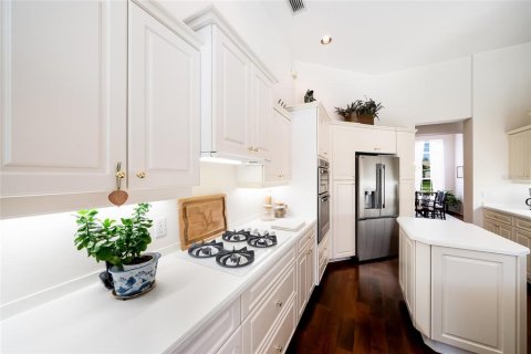 Купить виллу или дом в Лейквуд Ранч, Флорида 8 комнат, 241.92м2, № 2149021 - фото 15