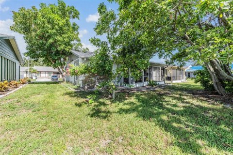 Adosado en venta en Bradenton, Florida, 2 dormitorios, 92.9 m2 № 1838247 - foto 22