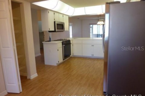 Condominio en alquiler en Weeki Wachee, Florida, 2 dormitorios, 126.63 m2 № 2148219 - foto 13
