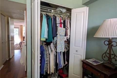 Copropriété à vendre à Saint Petersburg, Floride: 1 chambre, 85.93 m2 № 2389450 - photo 24