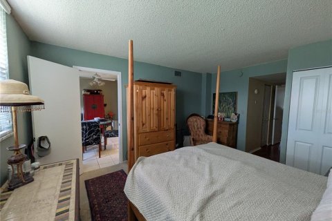 Copropriété à vendre à Saint Petersburg, Floride: 1 chambre, 85.93 m2 № 2389450 - photo 23