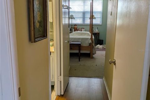 Copropriété à vendre à Saint Petersburg, Floride: 1 chambre, 85.93 m2 № 2389450 - photo 14